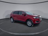 Used 2023 Ford Edge SEL AWD