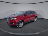 Used 2023 Ford Edge SEL AWD