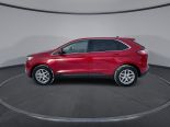 Used 2023 Ford Edge SEL AWD