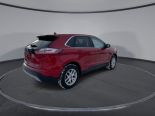 Used 2023 Ford Edge SEL AWD