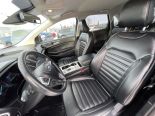 Used 2023 Ford Edge SEL AWD