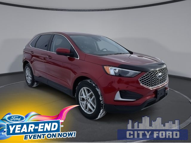 2023 Ford Edge SEL AWD