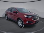 Used 2023 Ford Edge SEL AWD