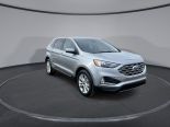 Used 2023 Ford Edge Titanium AWD