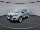 Used 2023 Ford Edge Titanium AWD