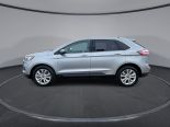 Used 2023 Ford Edge Titanium AWD