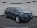 Used 2023 Ford Edge Titanium AWD