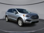 Used 2023 Ford Edge SEL AWD I Adaptive Cruise I Heated Steering I Power Liftgate I Reverse Camera I Parking Sensors I Lane Keeping System I Remote Start