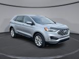 Used 2023 Ford Edge Titanium AWD