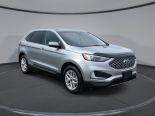 Used 2023 Ford Edge SEL AWD