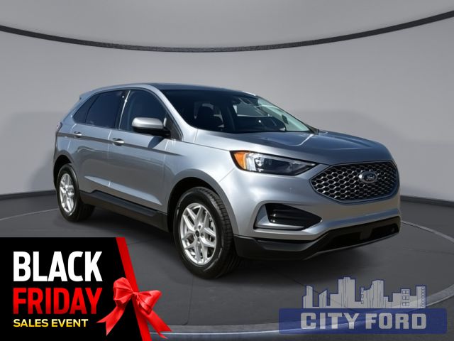 2023 Ford Edge SEL AWD | ADAPTIVE CRUISE I COLD WEATHER PKG I HEATED STEERING I POWER HEATED SEATS I LANE KEEPING SYSTEM I REAR PARKING SENSORS I REMOTE START I REVERSE SENSING SYSTEM