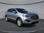 Used 2023 Ford Edge SEL AWD