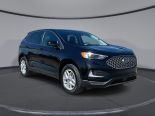 Used 2023 Ford Edge SEL AWD