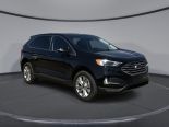 Used 2023 Ford Edge Titanium AWD