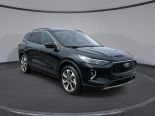 Used 2023 Ford Escape Platinum AWD I REVERSE CAMERA I REAR PARKING SENSORS I LANE KEEPING SYSTEM I BUILT IN NAVIGATION I HEATED SEATS