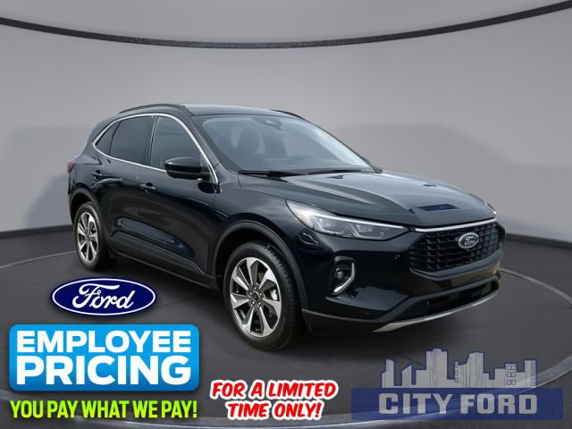 2023 Ford Escape Platinum AWD | REVERSE CAMERA I REAR PARKING SENSORS I LANE KEEPING SYSTEM I BUILT IN NAVIGATION I HEATED SEATS