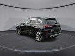 Used 2023 Ford Escape Platinum AWD