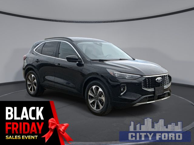 2023 Ford Escape Platinum AWD