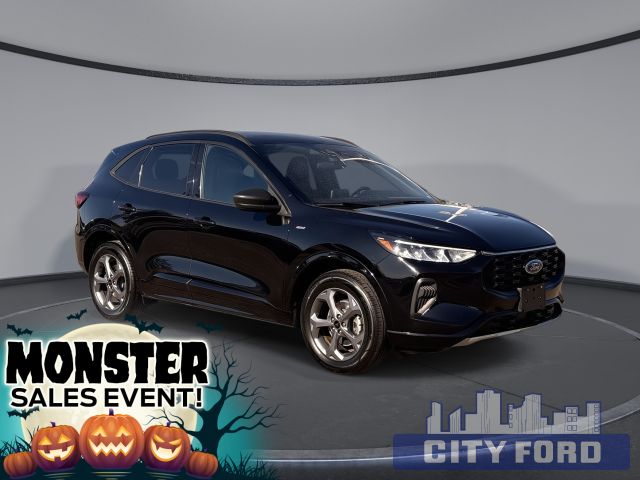 2023 Ford Escape ST-Line AWD