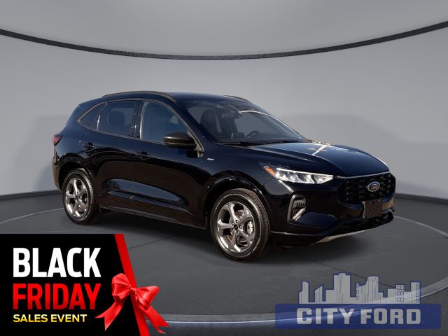 2023 Ford Escape ST-Line AWD