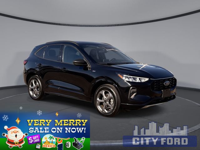 2023 Ford Escape ST-Line AWD