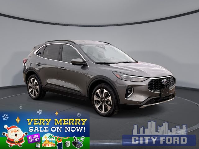 2023 Ford Escape Platinum AWD