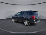 Used 2023 Ford Expedition Limited 4x4