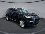 Used 2023 Ford Explorer Limited 4x4