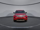Used 2023 Ford Explorer Platinum 4x4