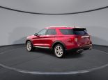 Used 2023 Ford Explorer Platinum 4x4