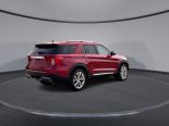 Used 2023 Ford Explorer Platinum 4x4