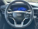 Used 2023 Ford Explorer Platinum 4x4