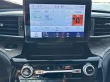 Used 2023 Ford Explorer Platinum 4x4
