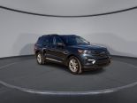 Used 2023 Ford Explorer XLT 4x4