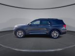 Used 2023 Ford Explorer XLT 4x4