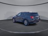 Used 2023 Ford Explorer XLT 4x4