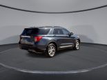 Used 2023 Ford Explorer XLT 4x4