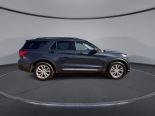 Used 2023 Ford Explorer XLT 4x4