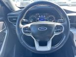 Used 2023 Ford Explorer XLT 4x4