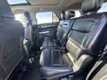 Used 2023 Ford Explorer XLT 4x4