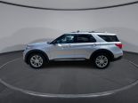 Used 2023 Ford Explorer Limited 4x4