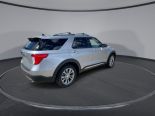 Used 2023 Ford Explorer Limited 4x4