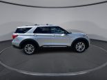 Used 2023 Ford Explorer Limited 4x4