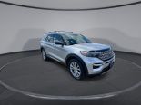 Used 2023 Ford Explorer Limited 4x4