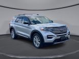 Used 2023 Ford Explorer Limited 4x4