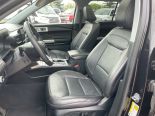 Used 2023 Ford Explorer Limited 4x4