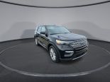 Used 2023 Ford Explorer Limited 4x4