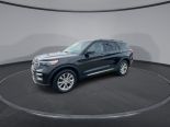 Used 2023 Ford Explorer Limited 4x4