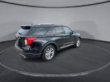 Used 2023 Ford Explorer Limited 4x4