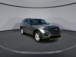 Used 2023 Ford Explorer XLT 4x4
